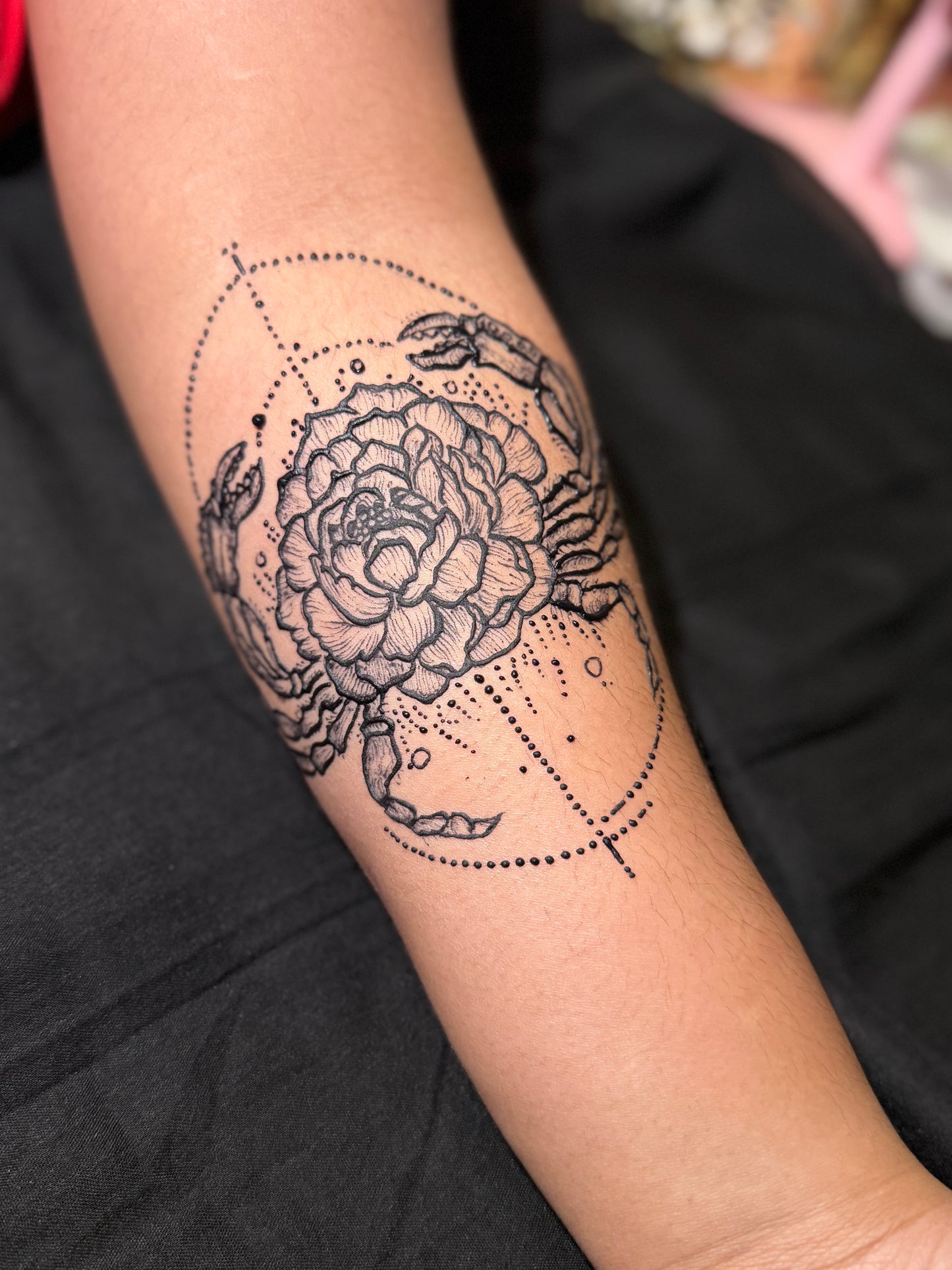 Jagua Gel | 15g Each