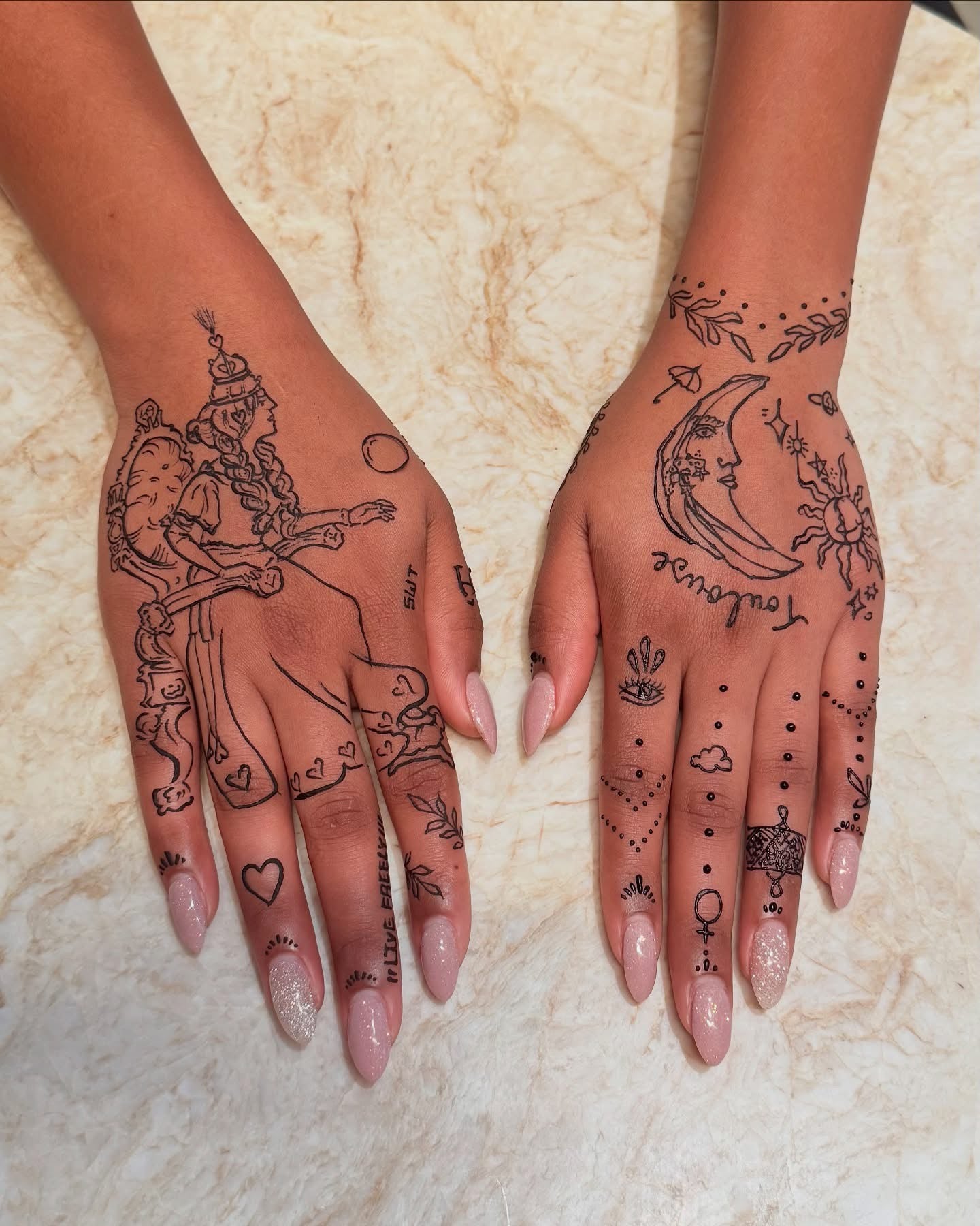 Jagua Gel | 15g Each