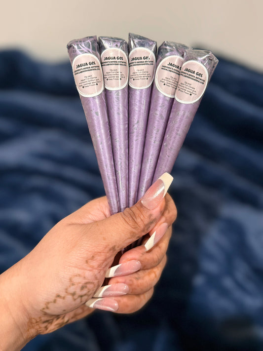 Jagua Gel | 15g Each