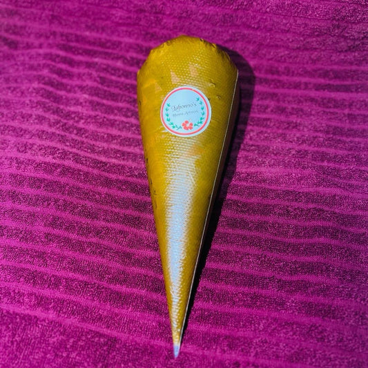 Bulk Henna Paste 250g