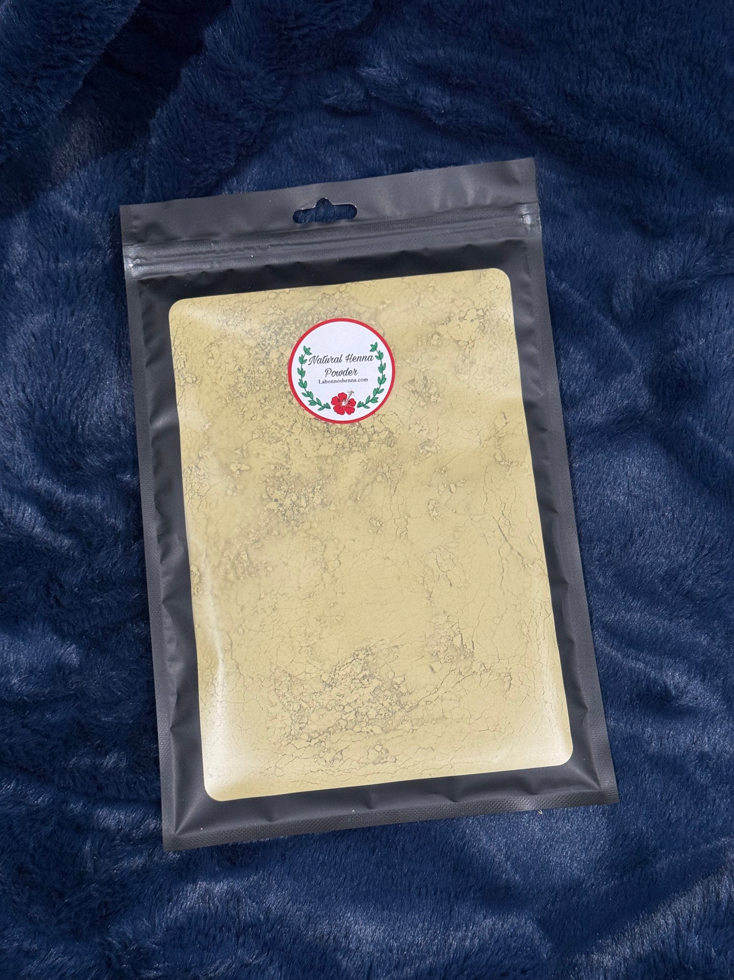 Organic/Natural henna powder 100g